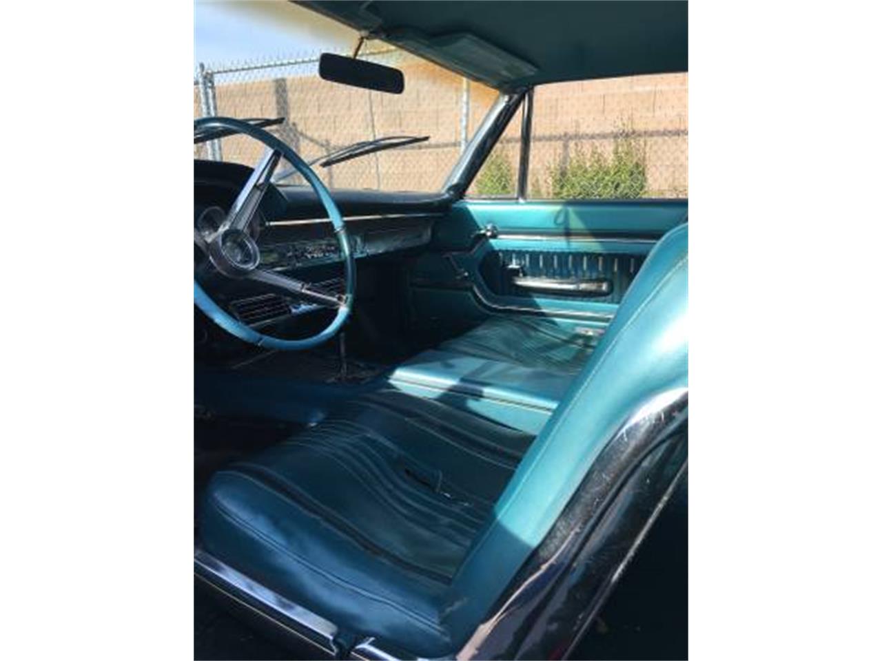 Mercury-Monterey-1963-Teal-Teal-8