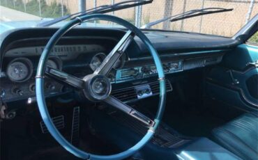 Mercury-Monterey-1963-Teal-Teal-9