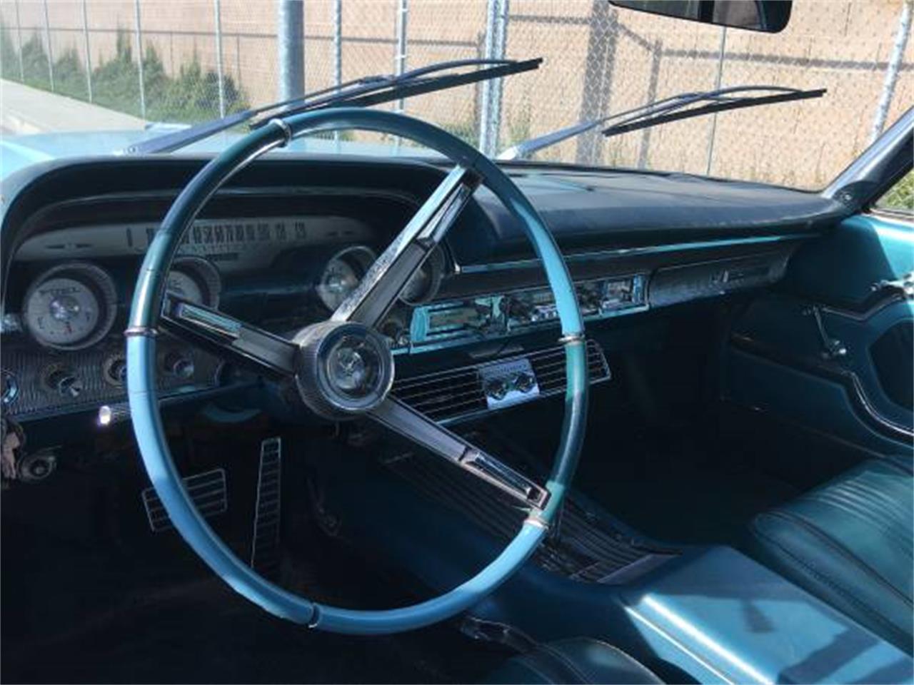 Mercury-Monterey-1963-Teal-Teal-9