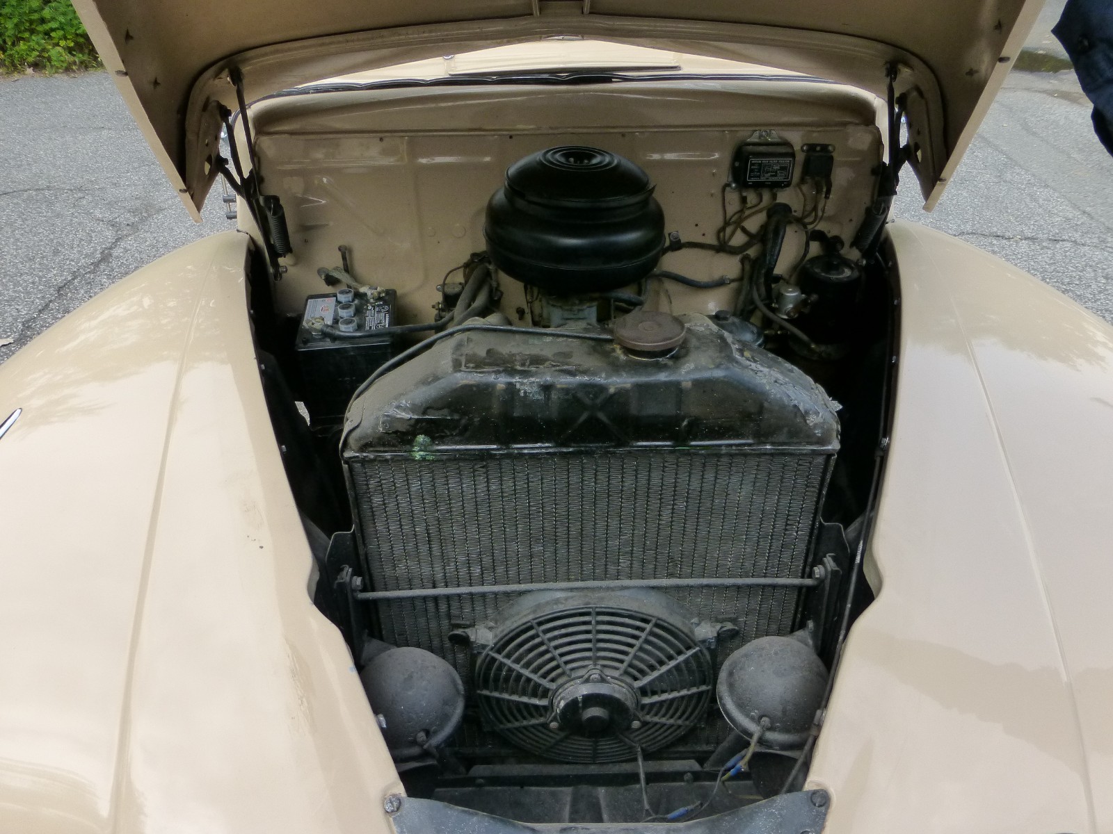 Mercury-Other-1947-Convertible-20