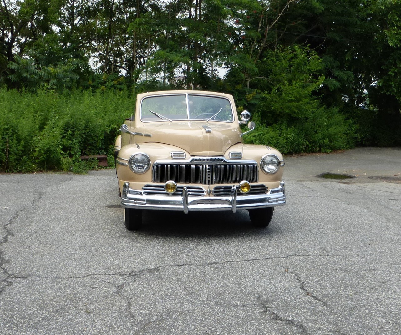 Mercury-Other-1947-Convertible