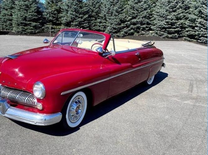 Mercury-Other-1949-Red-Tan-Leather-1