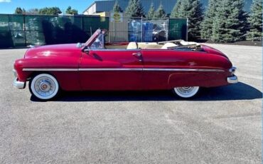 Mercury-Other-1949-Red-Tan-Leather