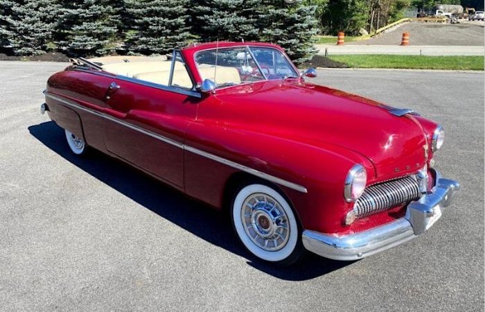 Mercury-Other-1949-Red-Tan-Leather-6