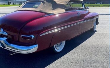 Mercury-Other-1949-Red-Tan-Leather-7