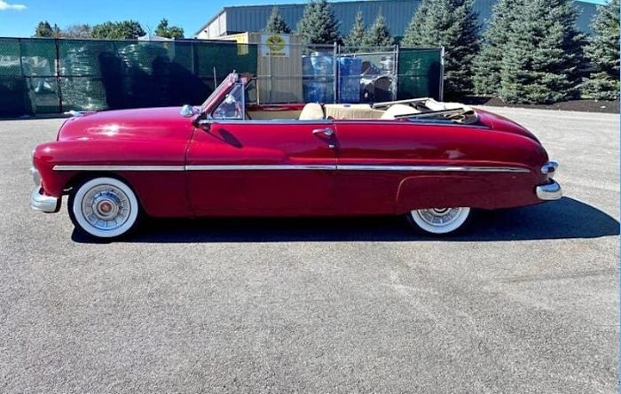 Mercury-Other-1949-Red-Tan-Leather
