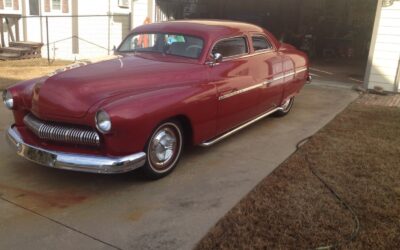 Mercury Other 1949 Sedan