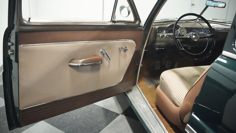 Mercury-Other-1951-Yosemite-Green-Tan-41