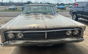 Mercury-Other-1966-Wagon-1