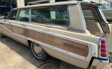 Mercury-Other-1966-Wagon-10