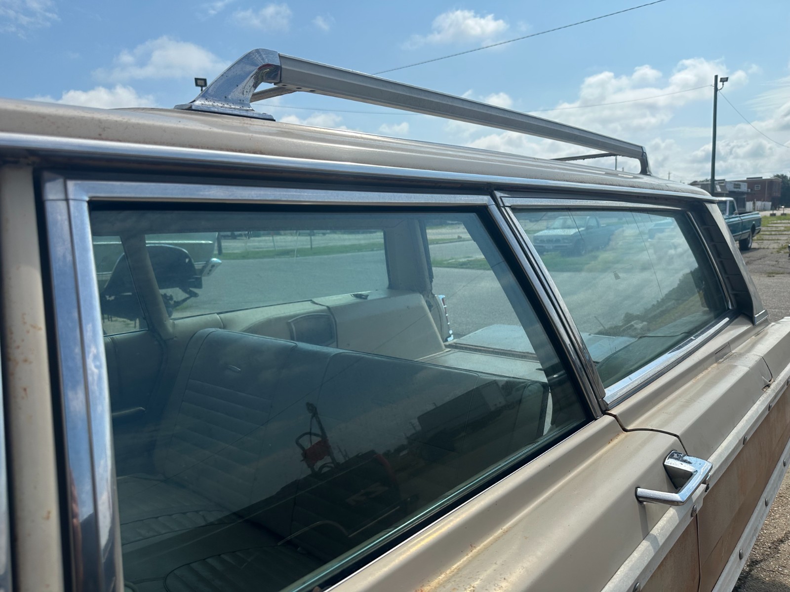 Mercury-Other-1966-Wagon-11