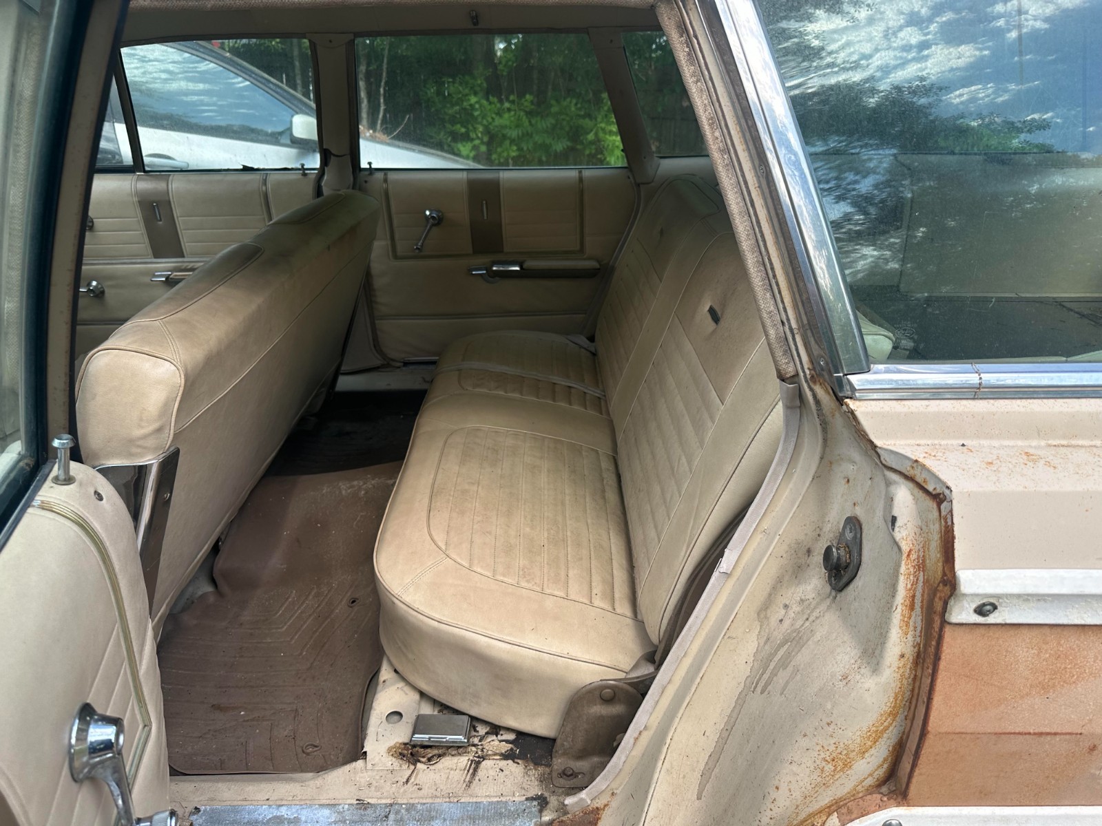 Mercury-Other-1966-Wagon-15