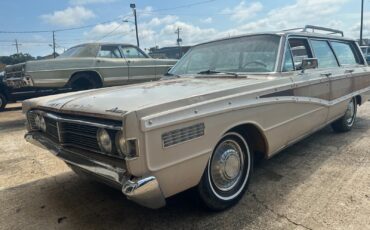 Mercury-Other-1966-Wagon-2