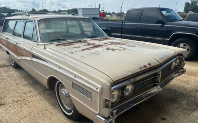 Mercury Other 1966 Wagon