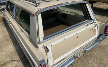 Mercury-Other-1966-Wagon-6