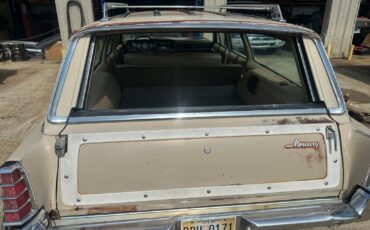 Mercury-Other-1966-Wagon-7