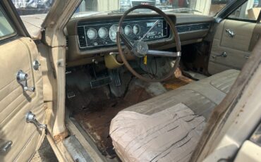 Mercury-Other-1966-Wagon-9