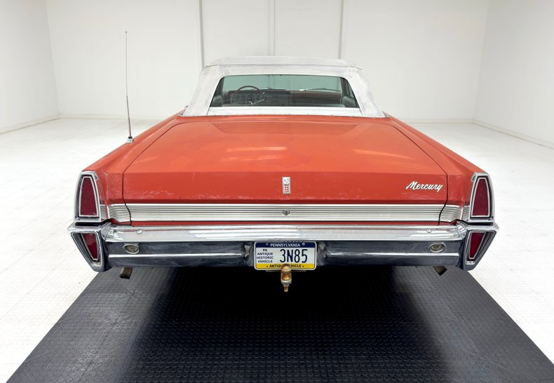Mercury-Park-lane-1965-Carnival-Red-White-10