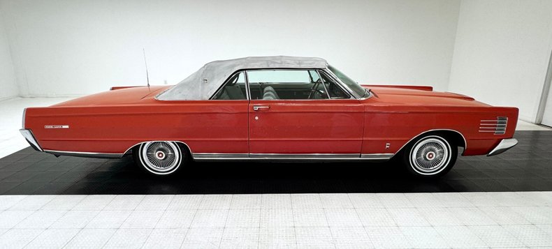 Mercury-Park-lane-1965-Carnival-Red-White-12