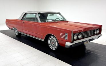 Mercury-Park-lane-1965-Carnival-Red-White-13