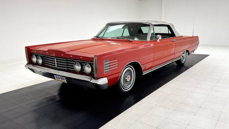 Mercury-Park-lane-1965-Carnival-Red-White-21