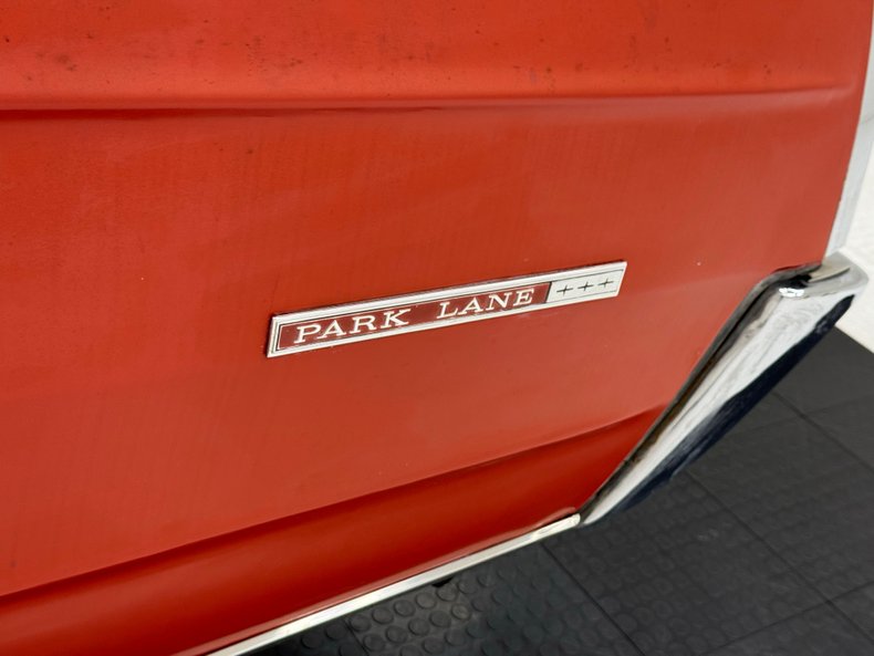 Mercury-Park-lane-1965-Carnival-Red-White-24
