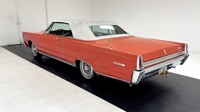 Mercury-Park-lane-1965-Carnival-Red-White-3