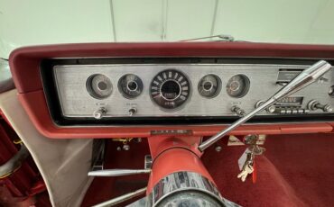 Mercury-Park-lane-1965-Carnival-Red-White-8