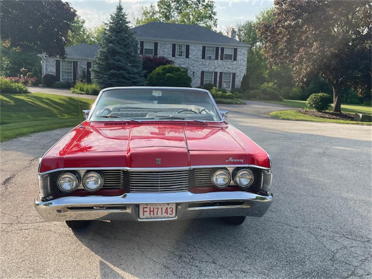 Mercury-Park-lane-1968-Red-Tan-13