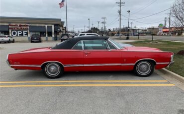 Mercury-Park-lane-1968-Red-Tan-14
