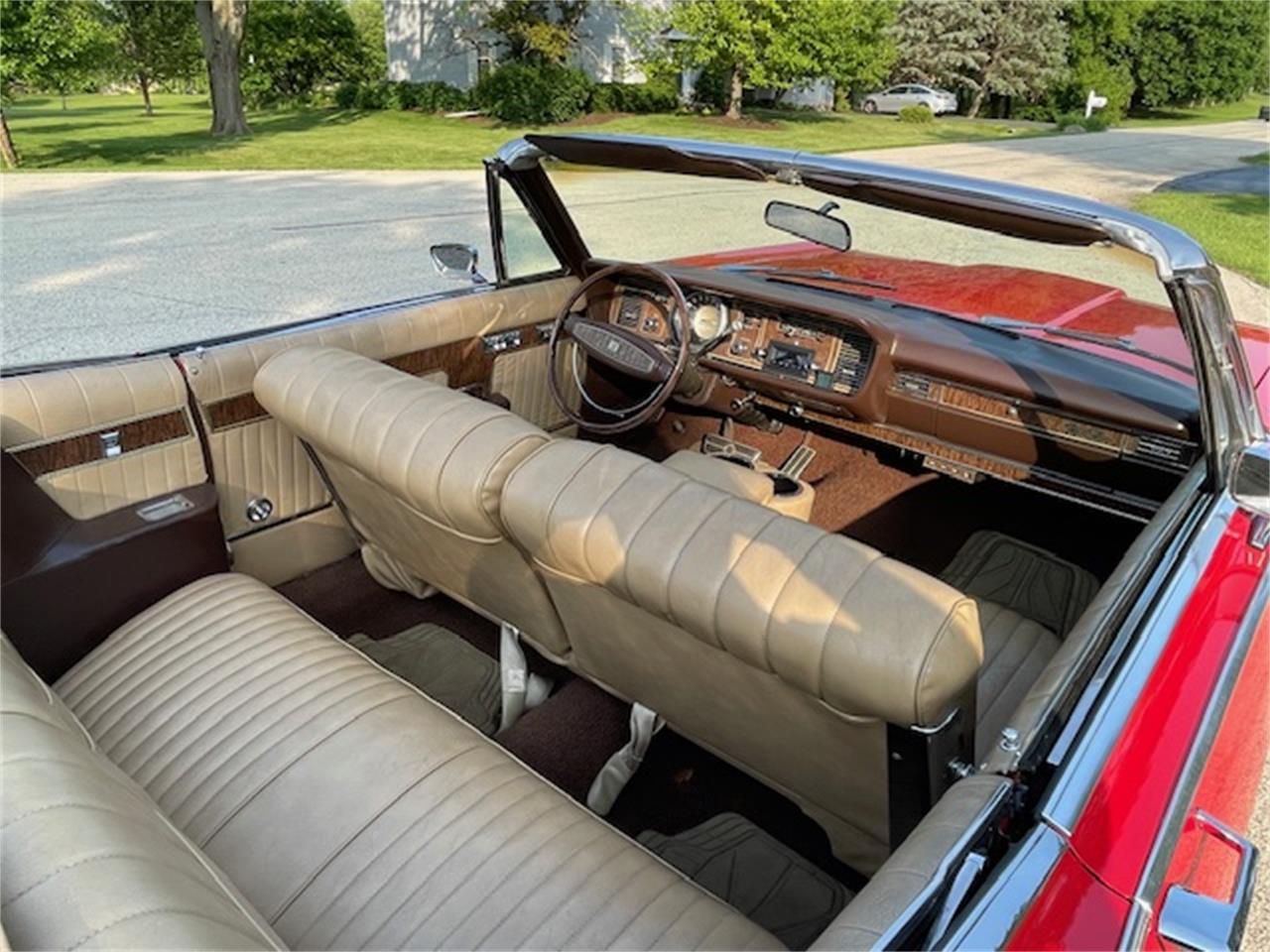 Mercury-Park-lane-1968-Red-Tan-5