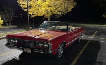 Mercury-Park-lane-1968-Red-Tan-8