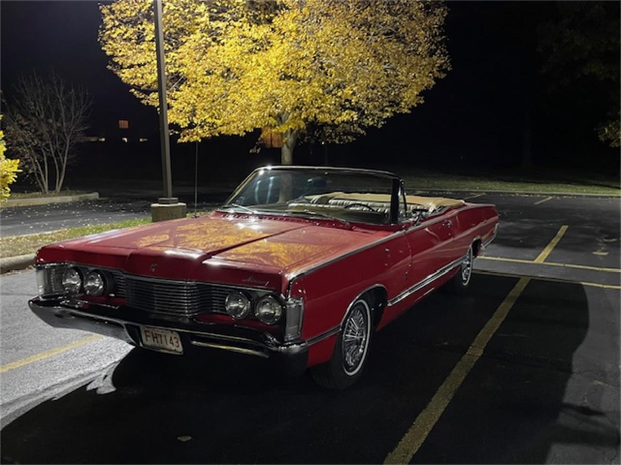Mercury-Park-lane-1968-Red-Tan-8