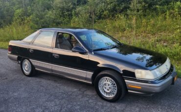 Mercury-Sable-1990-Sedan-1