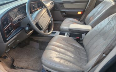Mercury-Sable-1990-Sedan-5