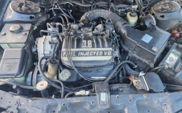 Mercury-Sable-1990-Sedan-6
