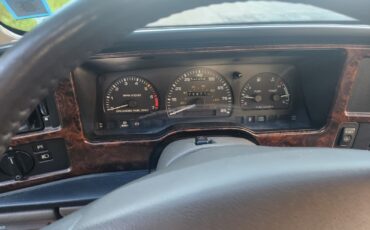 Mercury-Sable-1990-Sedan-8