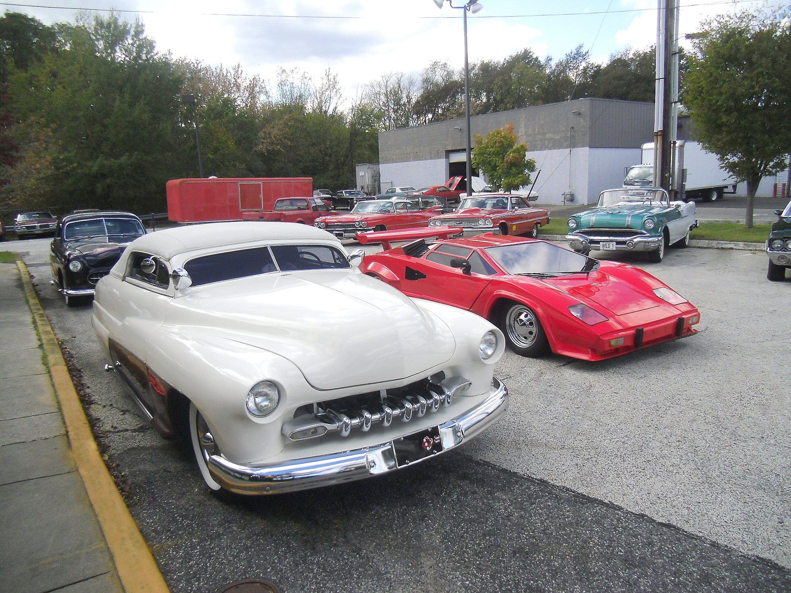 Mercury-Tiffany-Custom-Made-1986-Exotic-35