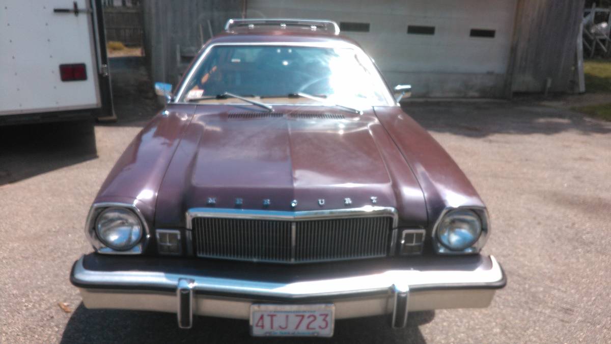 Mercury-bobcat-1977-brown-1