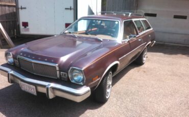 Mercury-bobcat-1977-brown