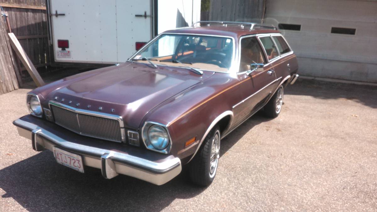 Mercury-bobcat-1977-brown