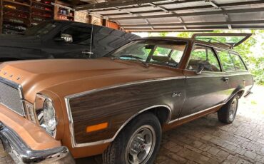 Mercury-bobcat-villager-1975-brown