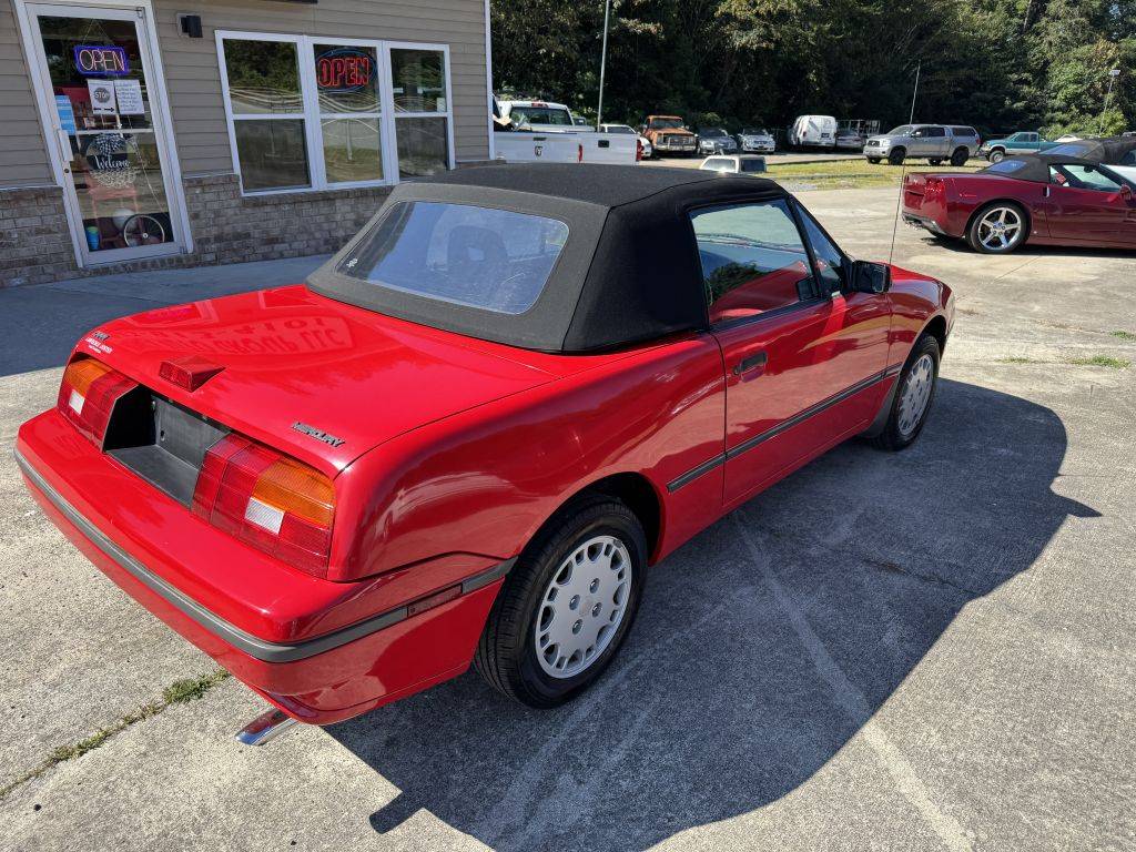 Mercury-capri-1993-red-10