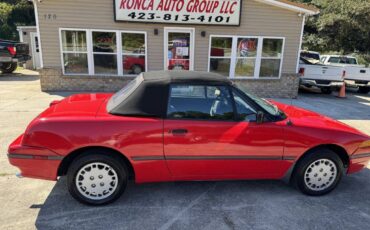 Mercury-capri-1993-red-11