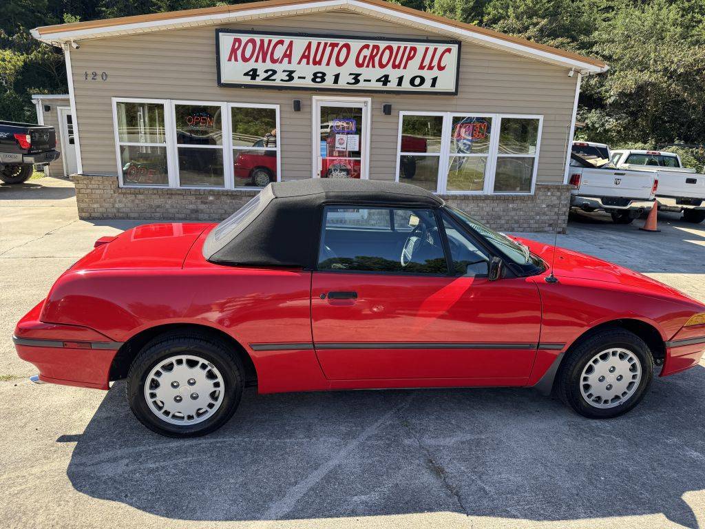 Mercury-capri-1993-red-11