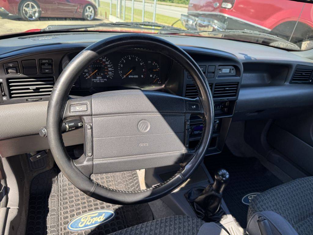 Mercury-capri-1993-red-13