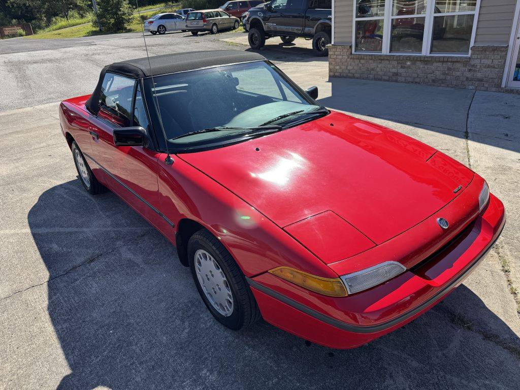 Mercury-capri-1993-red-21