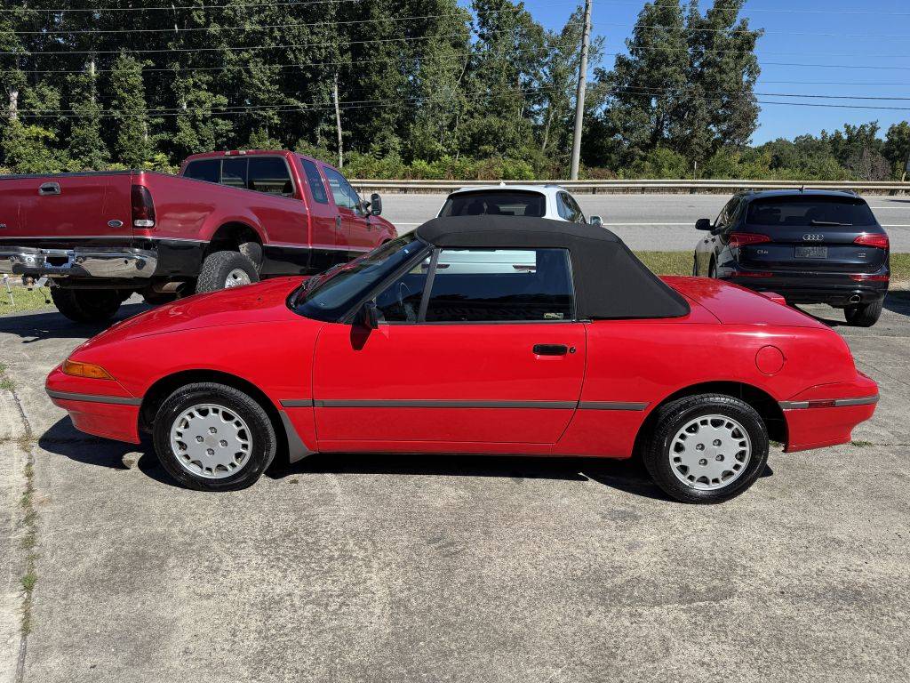 Mercury-capri-1993-red-5