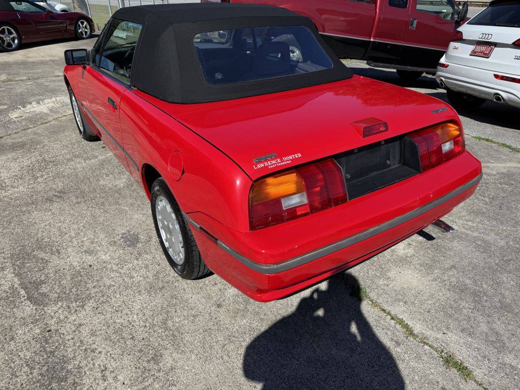 Mercury-capri-1993-red-7