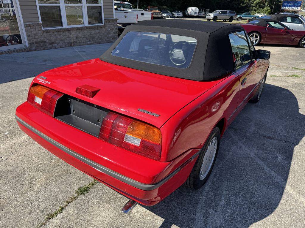 Mercury-capri-1993-red-9